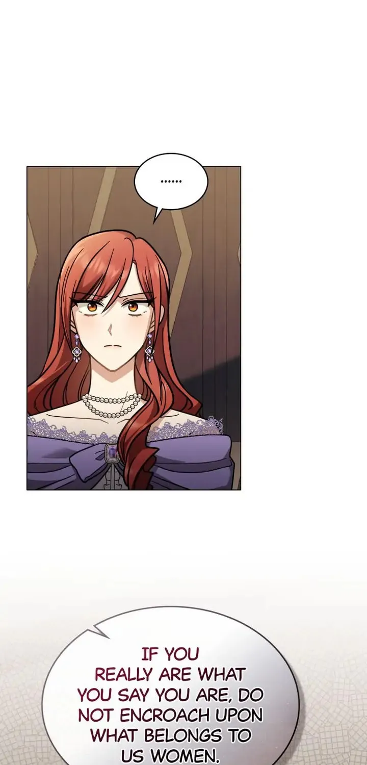 Read Finding Camellia chapter 61 image 24 on Lezhin