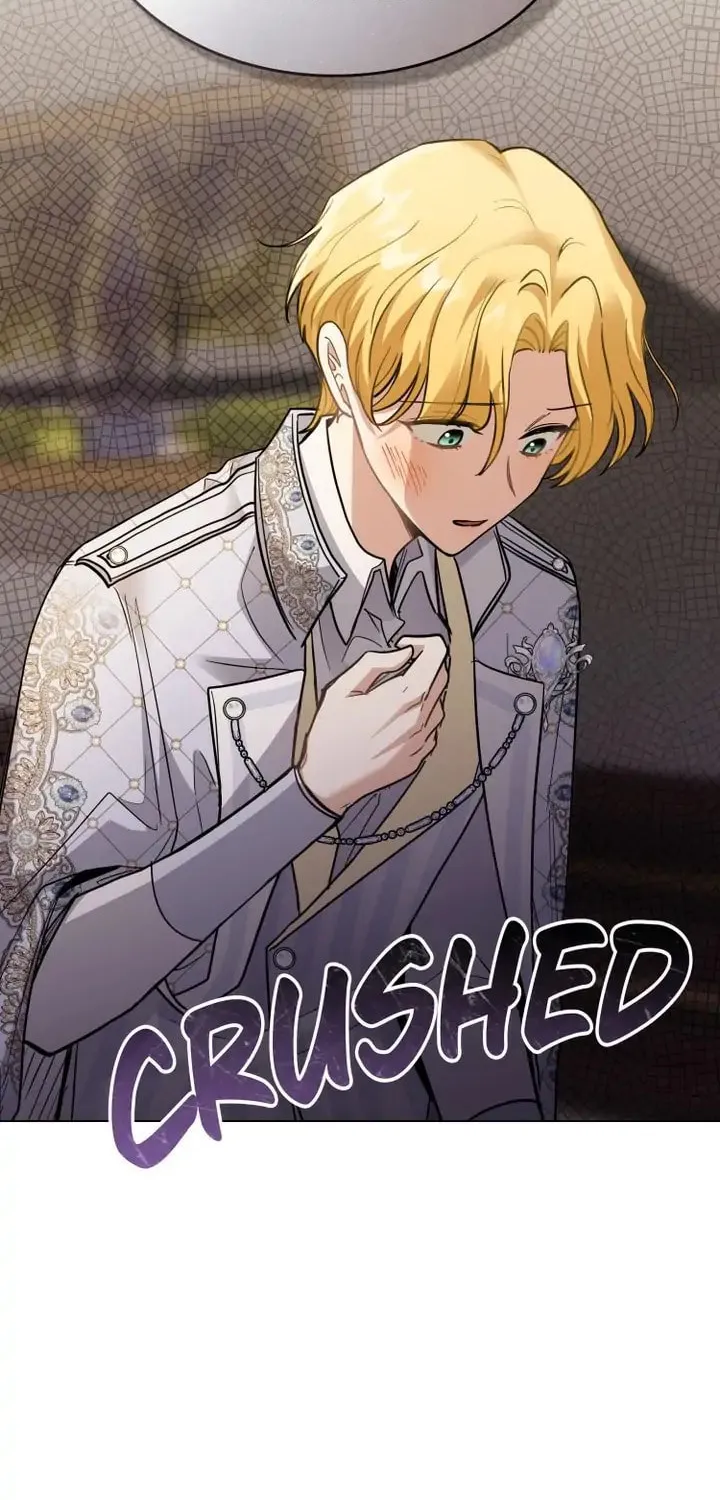 Read Finding Camellia chapter 61 image 25 on Lezhin