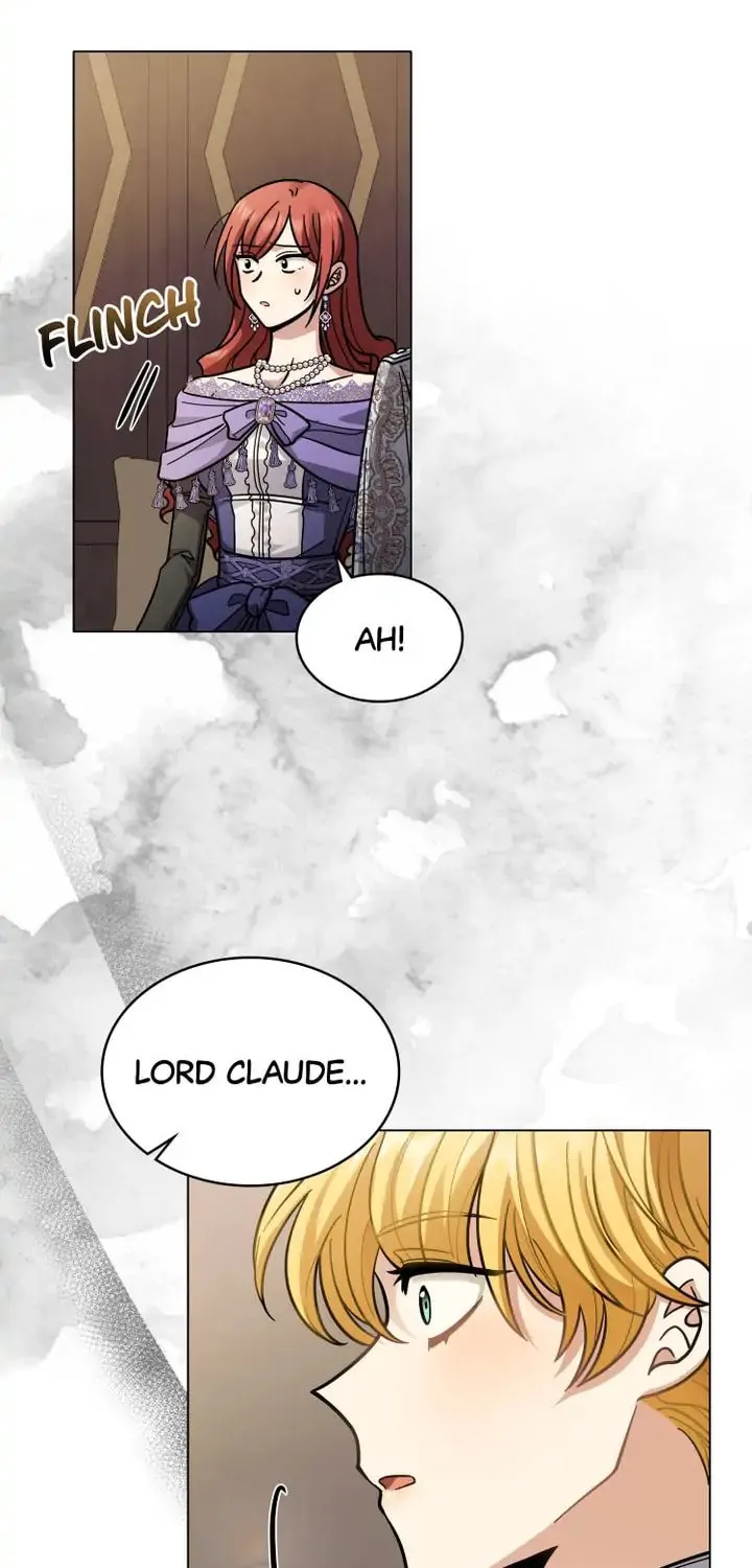 Read Finding Camellia chapter 61 image 26 on Lezhin