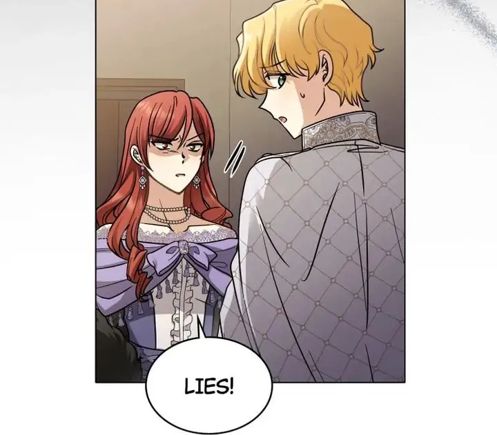 Read Finding Camellia chapter 61 image 3 on Lezhin