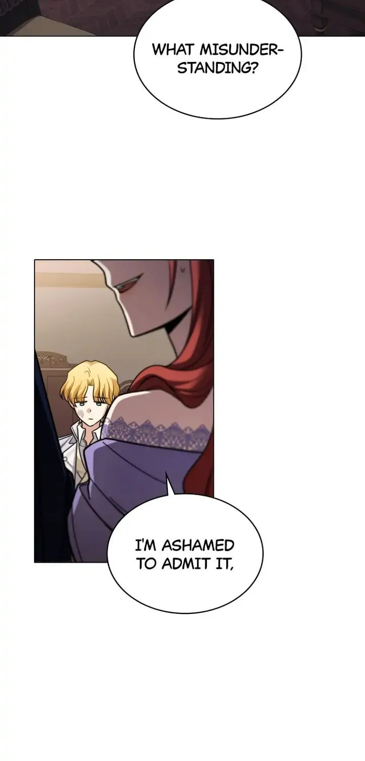 Read Finding Camellia chapter 61 image 33 on Lezhin