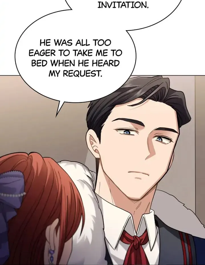 Read Finding Camellia chapter 61 image 35 on Lezhin