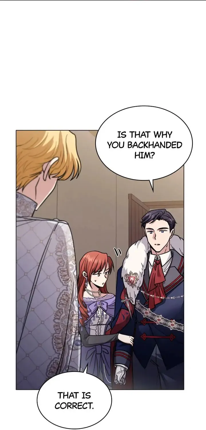 Read Finding Camellia chapter 61 image 36 on Lezhin