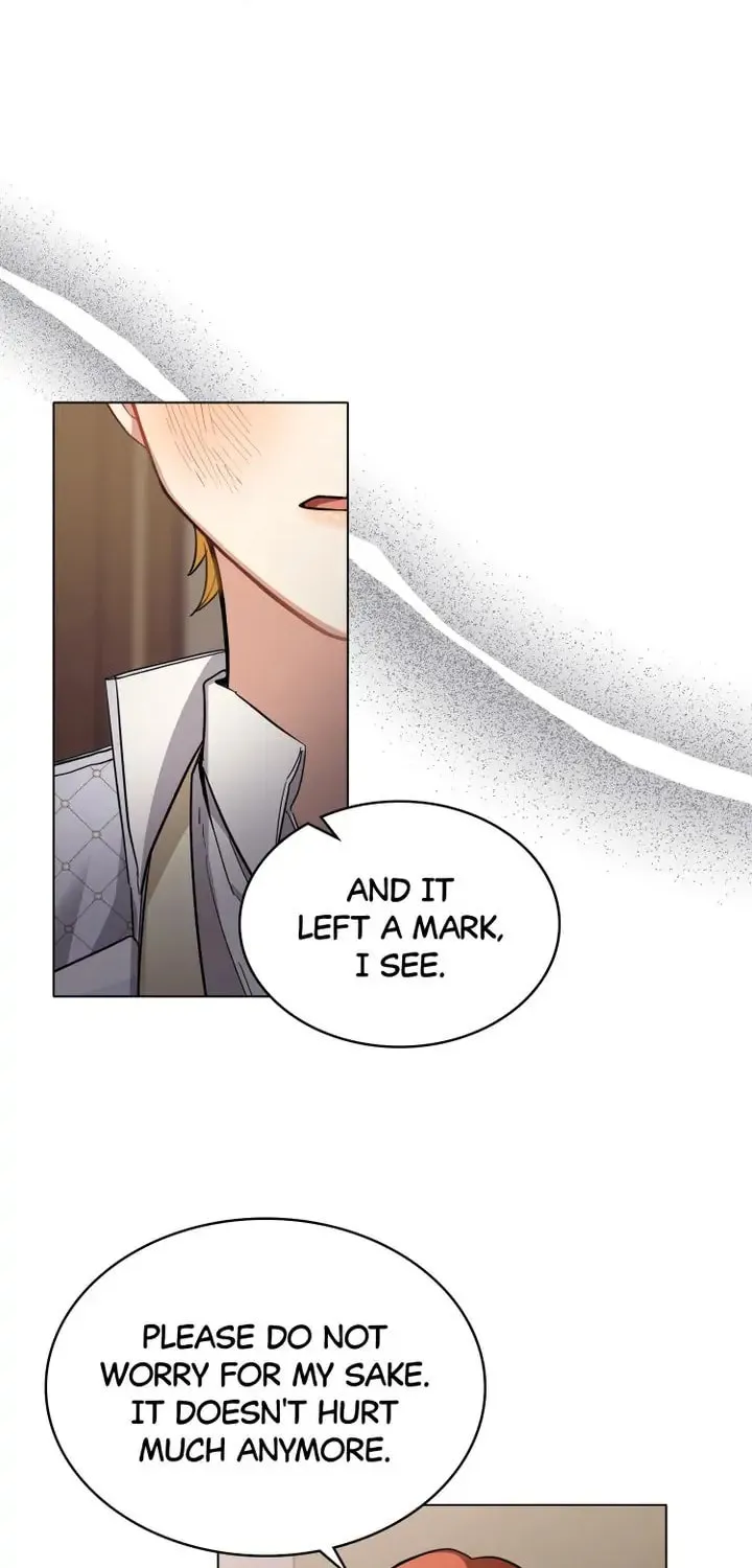 Read Finding Camellia chapter 61 image 37 on Lezhin