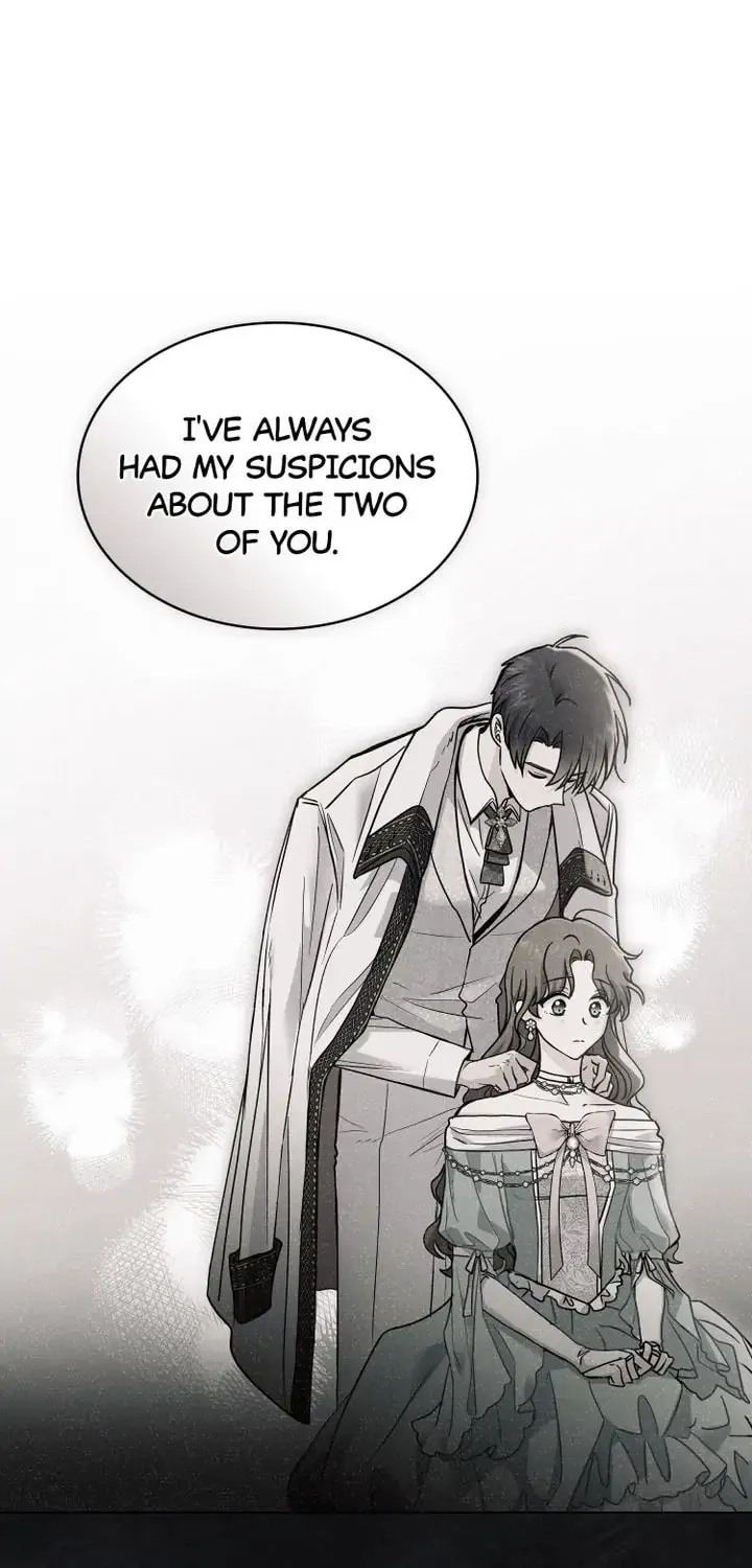 Read Finding Camellia chapter 61 image 4 on Lezhin