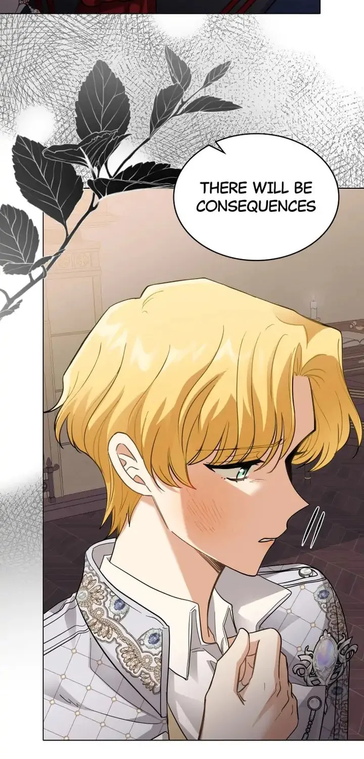 Read Finding Camellia chapter 61 image 40 on Lezhin