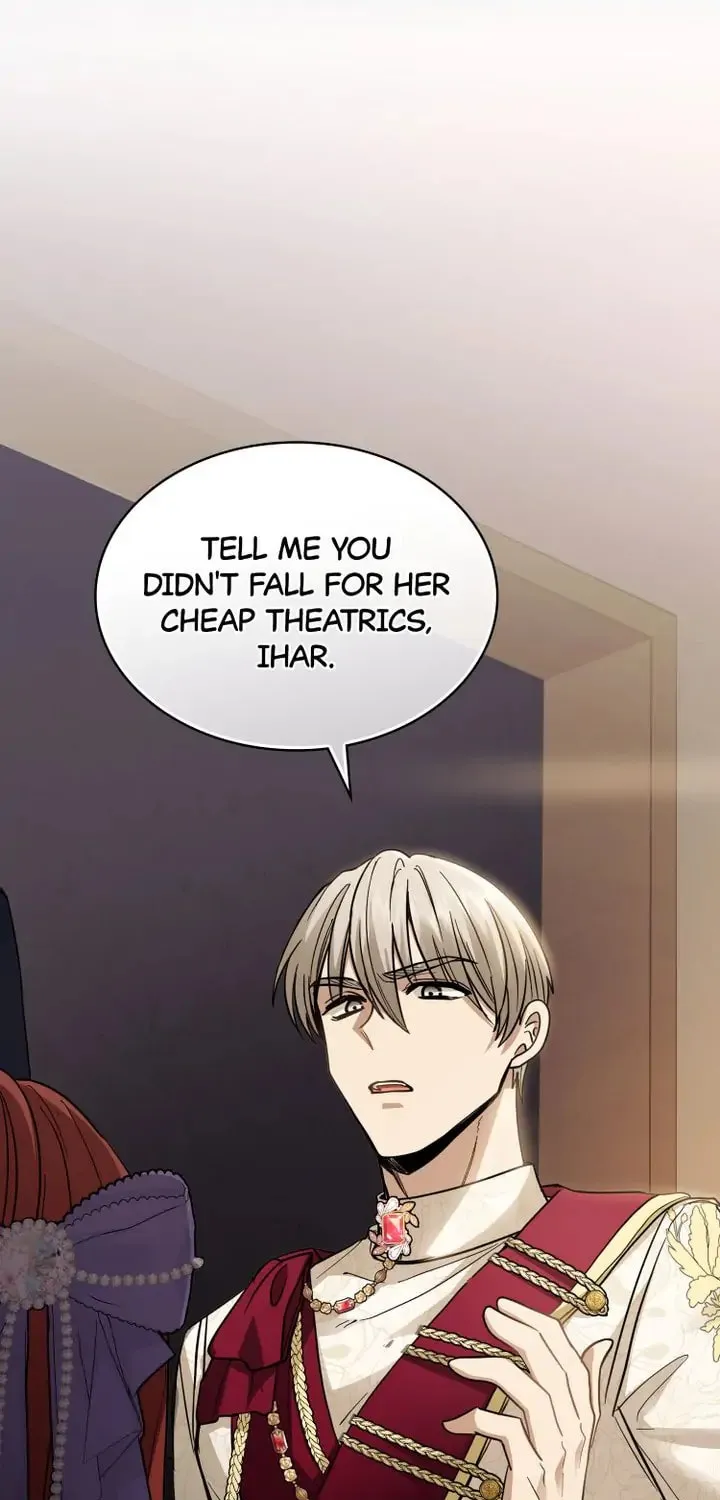 Read Finding Camellia chapter 61 image 43 on Lezhin