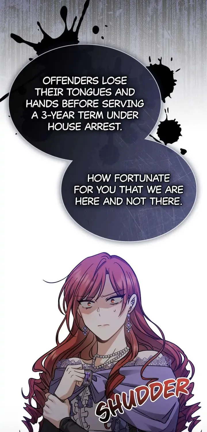 Read Finding Camellia chapter 61 image 45 on Lezhin
