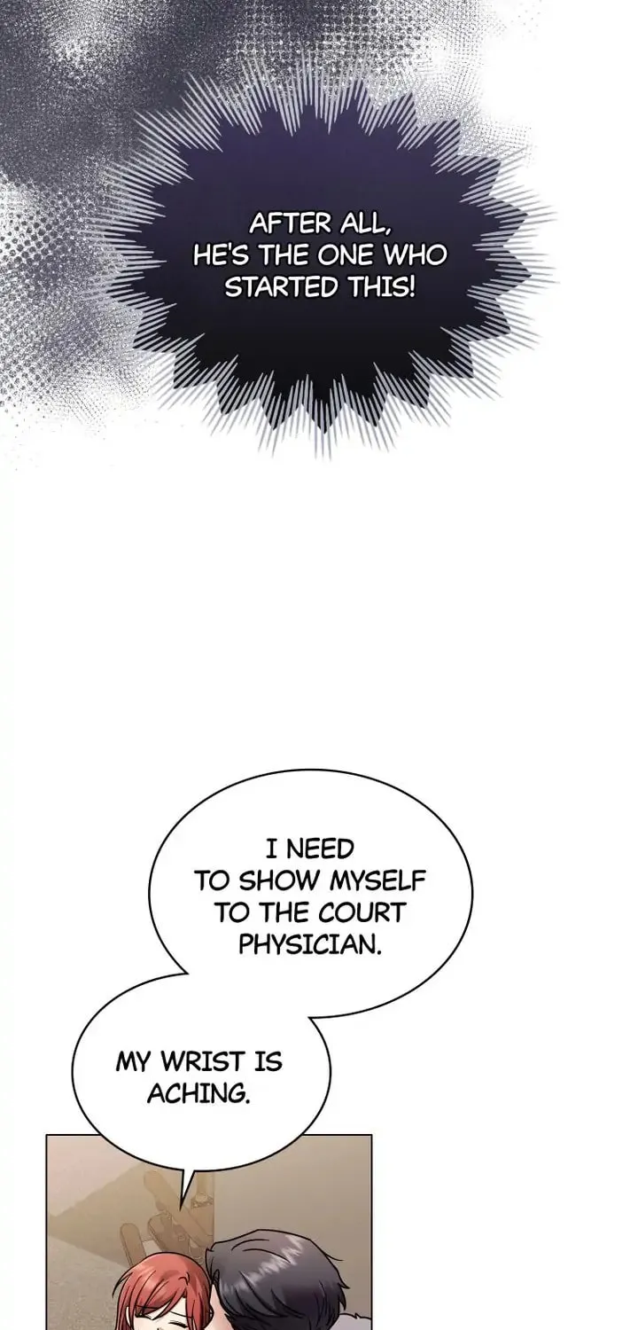 Read Finding Camellia chapter 61 image 49 on Lezhin