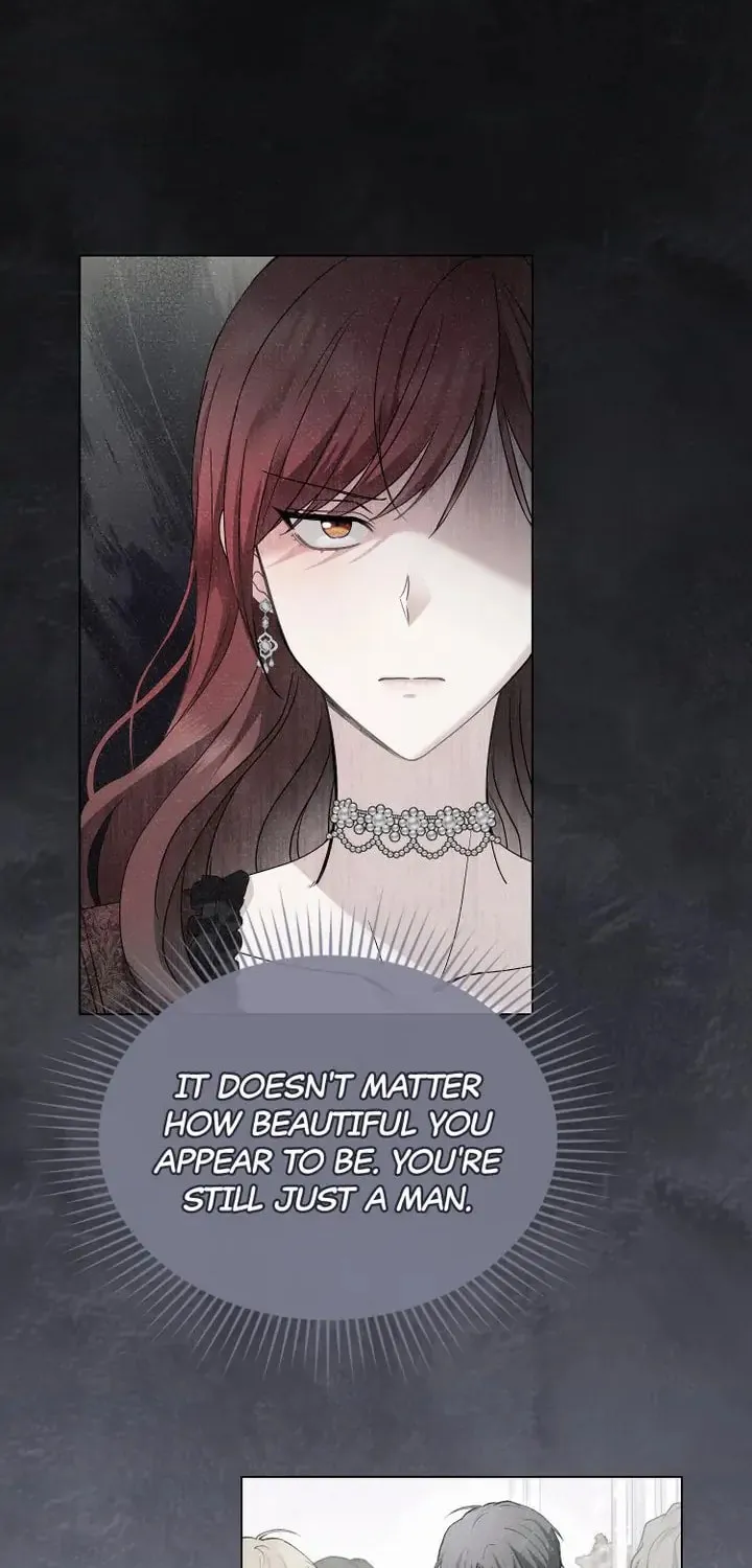 Read Finding Camellia chapter 61 image 5 on Lezhin