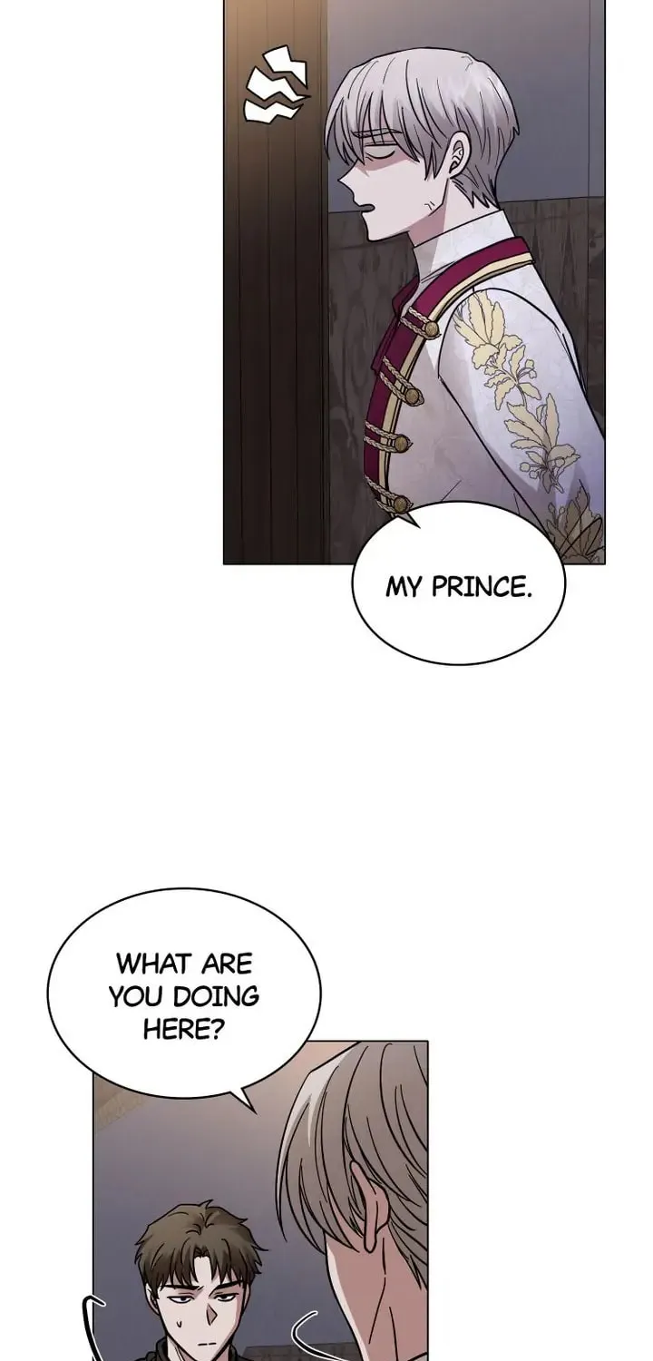 Read Finding Camellia chapter 61 image 53 on Lezhin