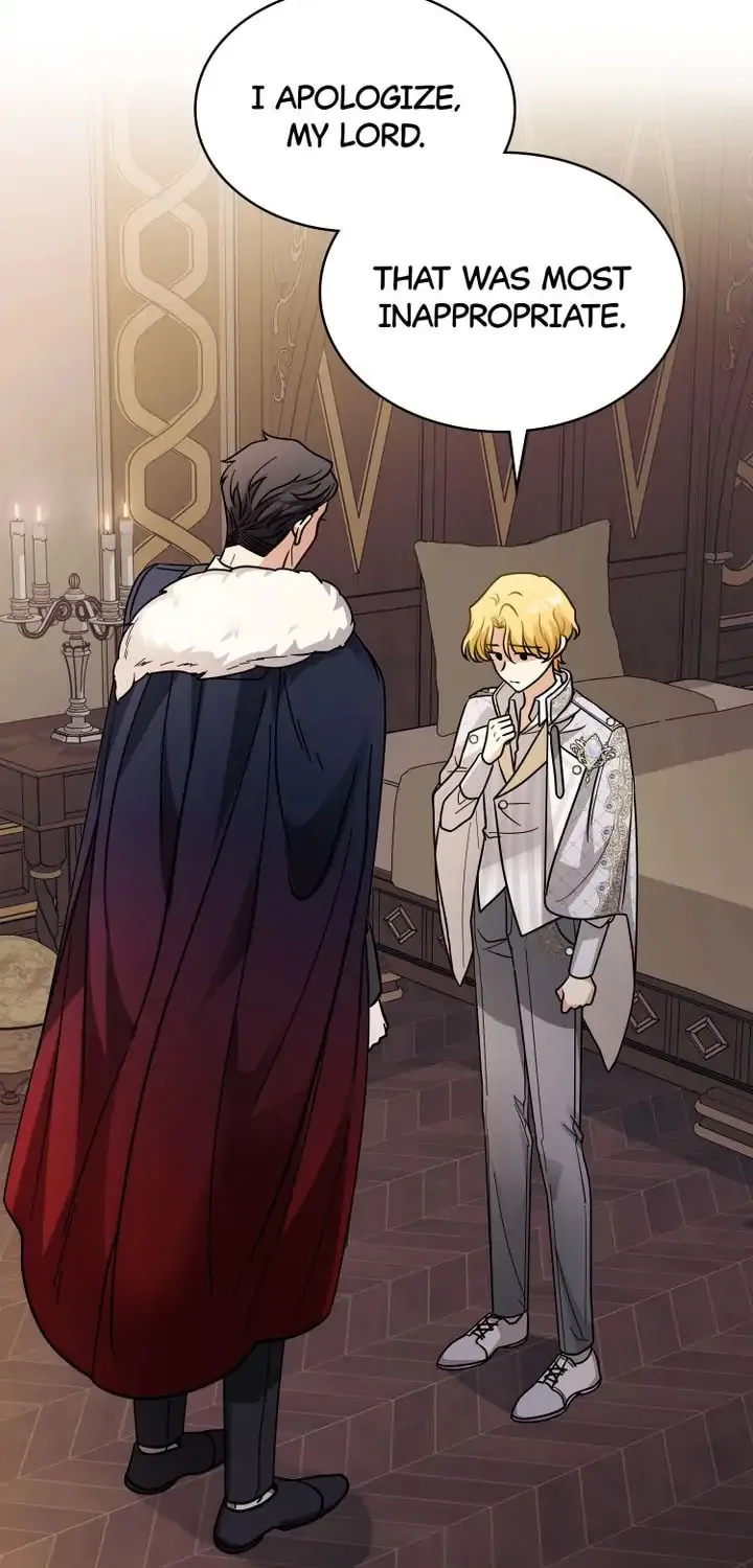 Read Finding Camellia chapter 61 image 57 on Lezhin