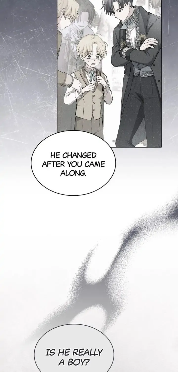 Read Finding Camellia chapter 61 image 6 on Lezhin