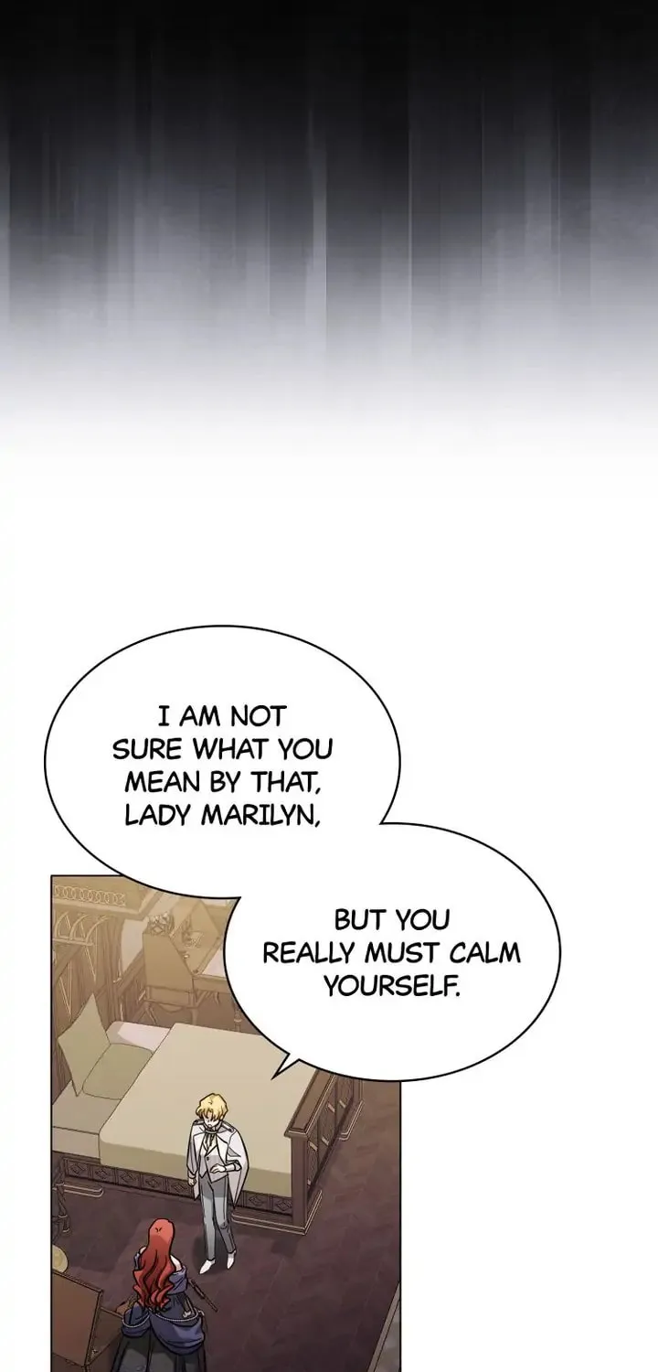 Read Finding Camellia chapter 61 image 8 on Lezhin