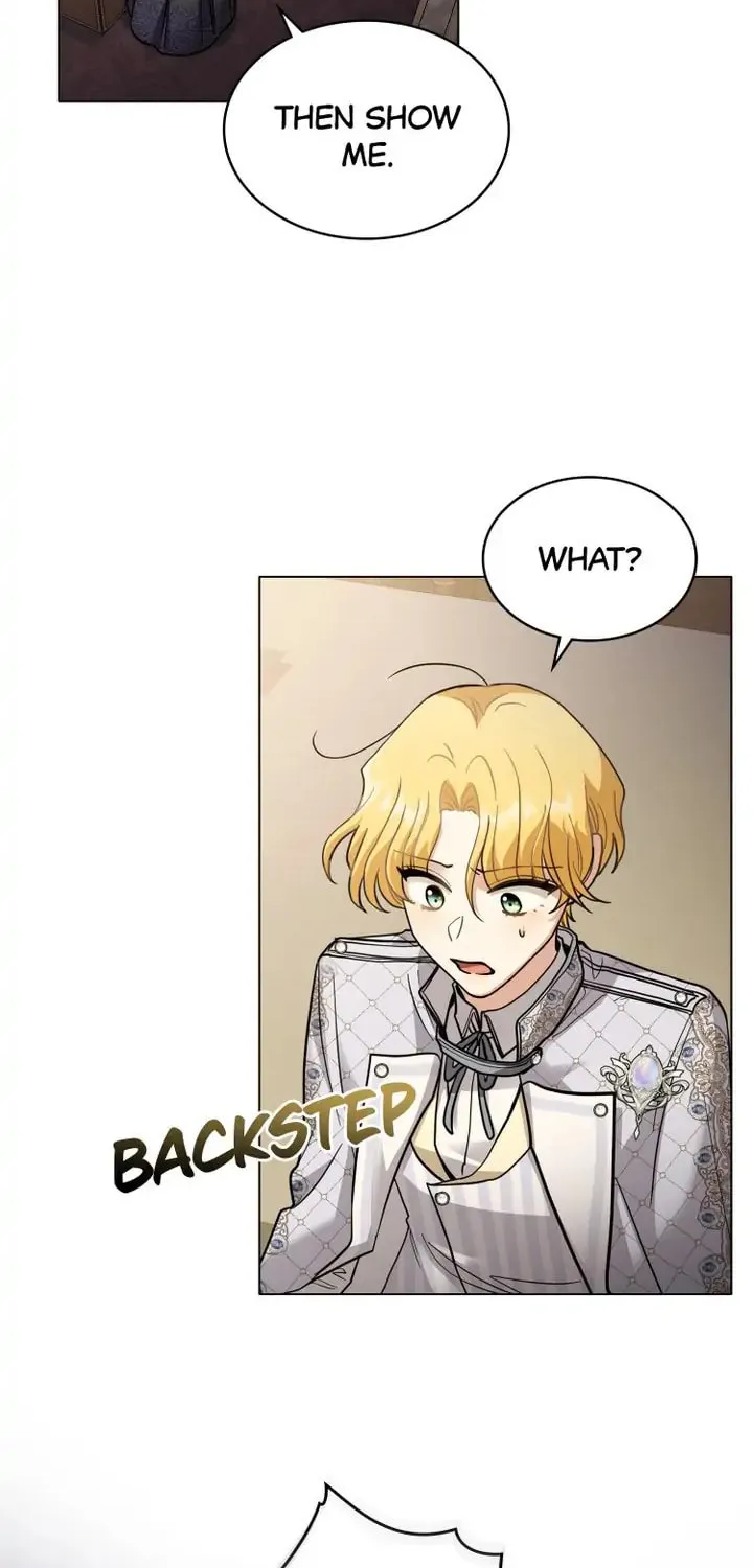 Read Finding Camellia chapter 61 image 9 on Lezhin