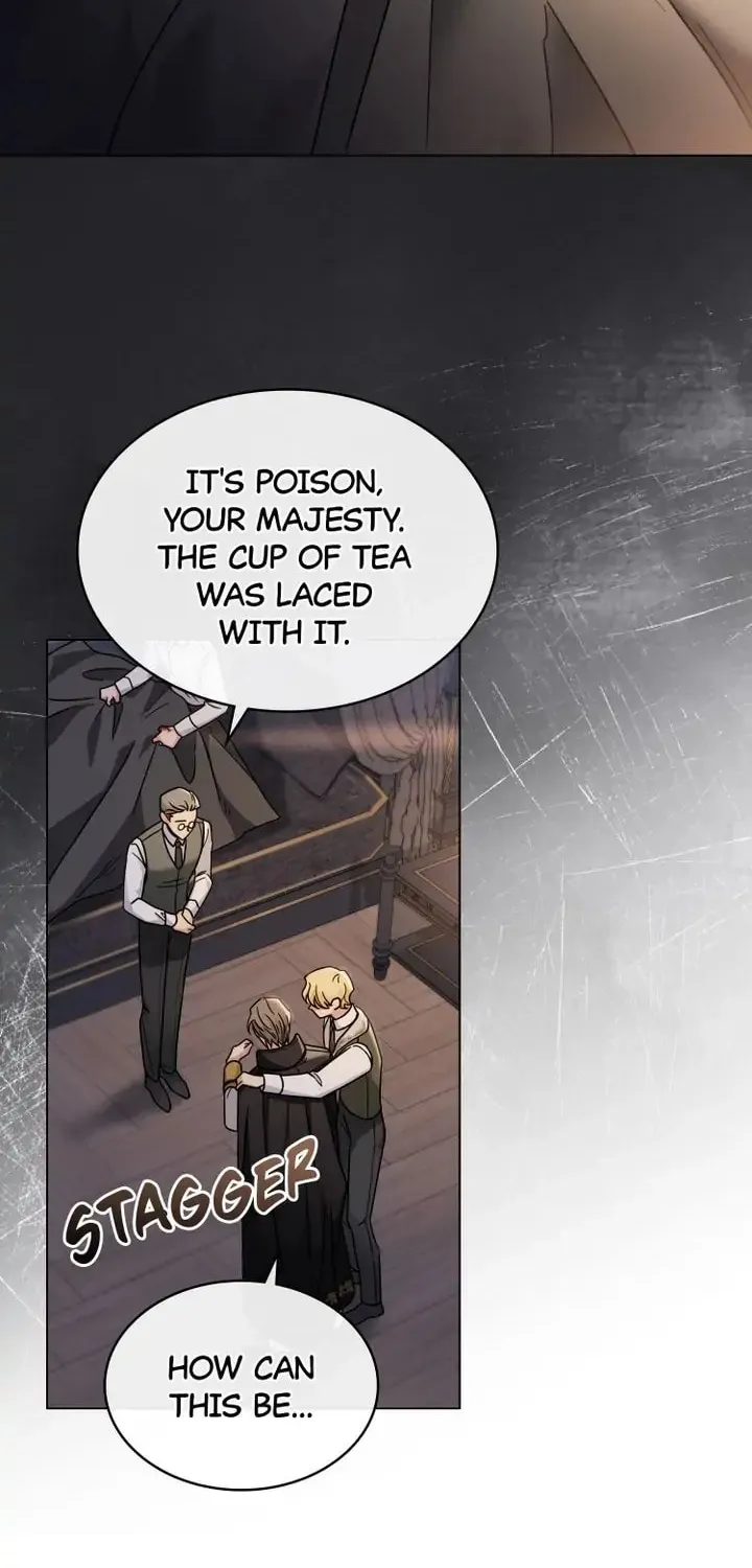 Read Finding Camellia chapter 62 image 19 on Lezhin