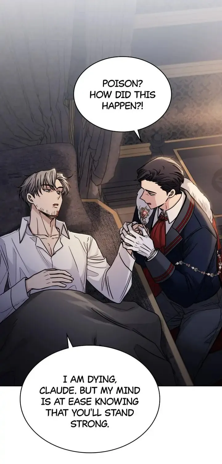 Read Finding Camellia chapter 62 image 24 on Lezhin