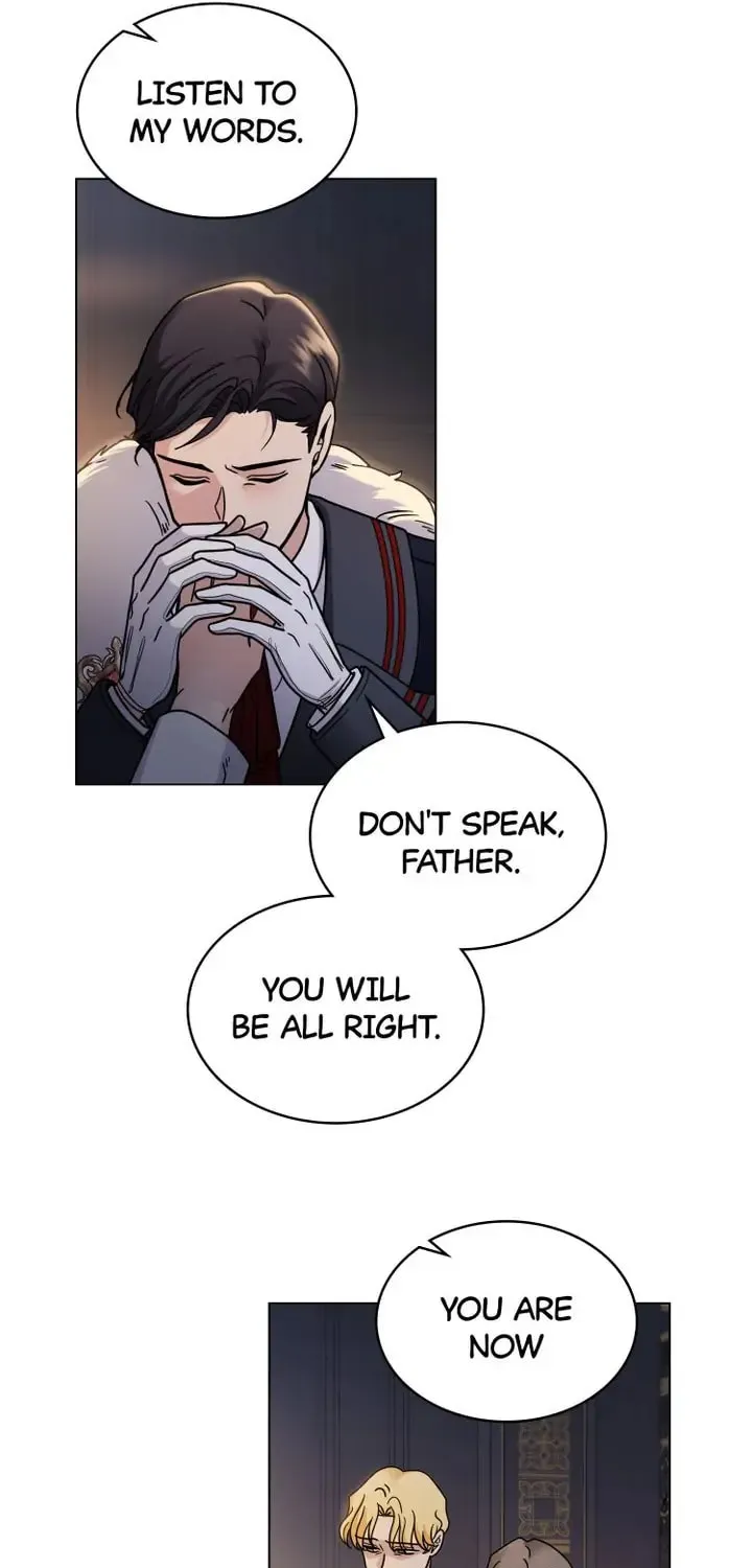 Read Finding Camellia chapter 62 image 26 on Lezhin