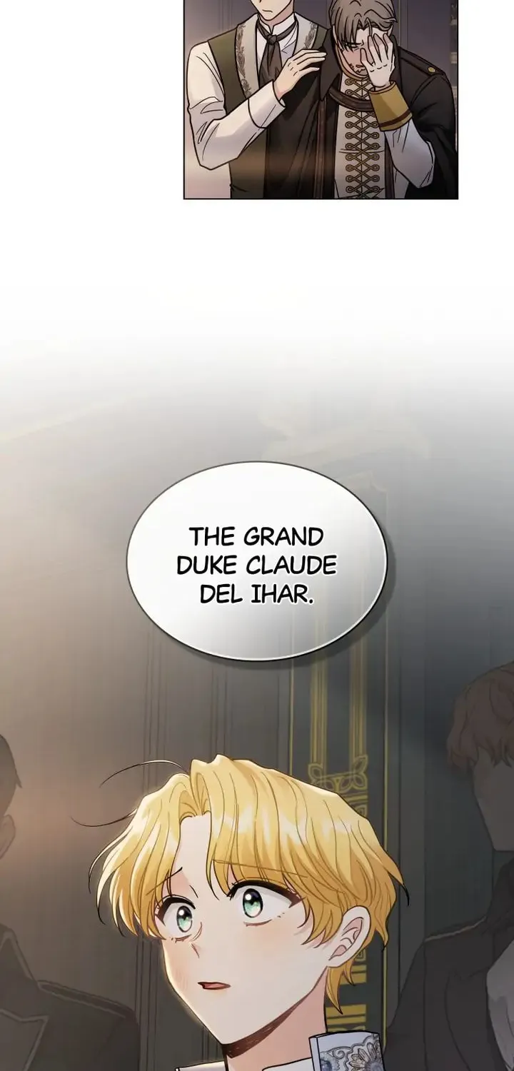 Read Finding Camellia chapter 62 image 27 on Lezhin
