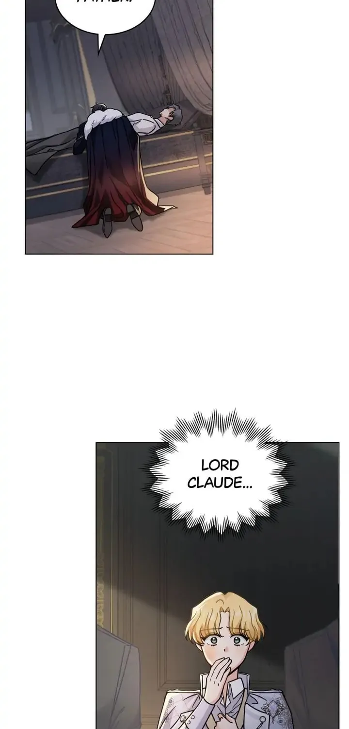 Read Finding Camellia chapter 62 image 32 on Lezhin