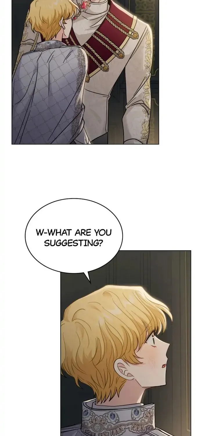 Read Finding Camellia chapter 62 image 35 on Lezhin