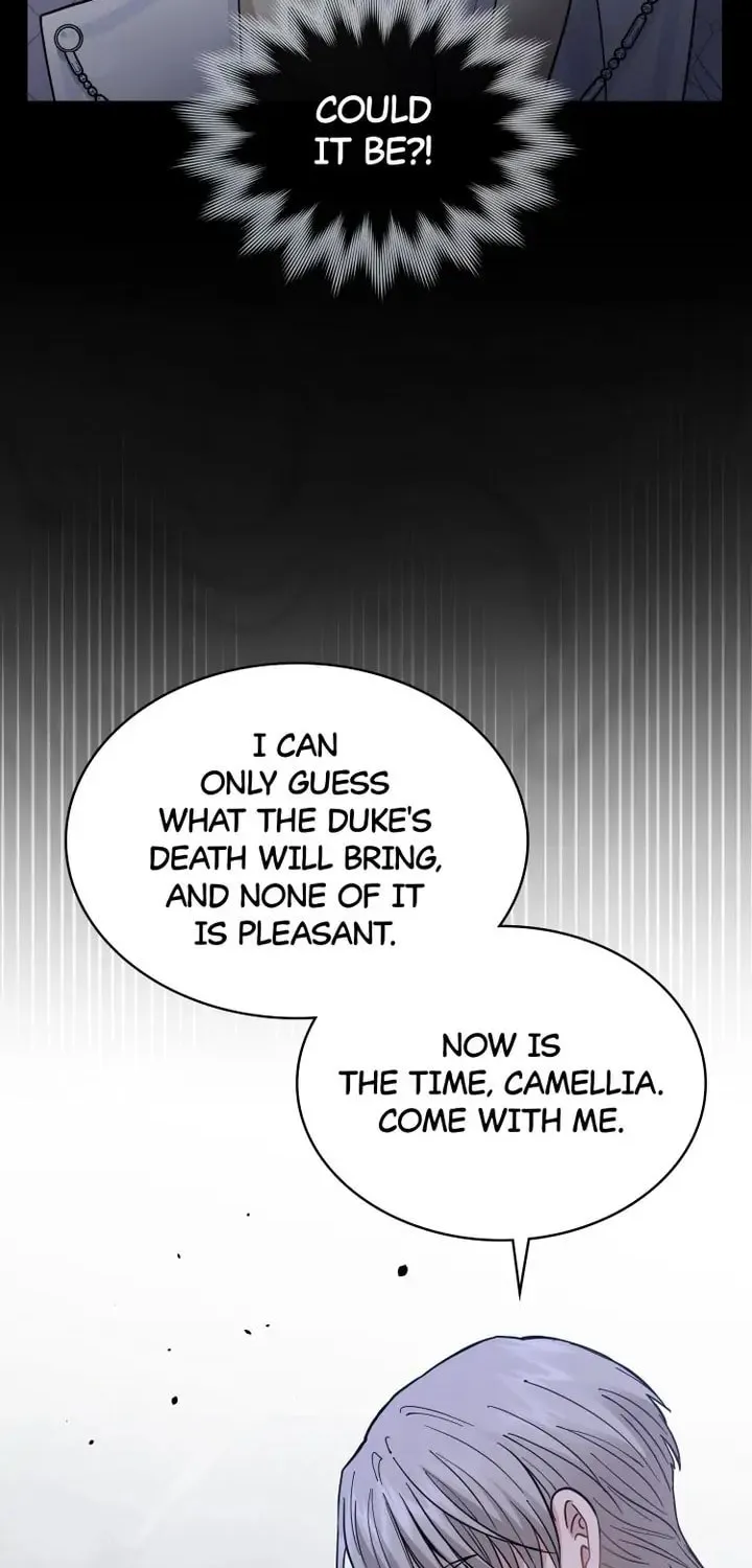 Read Finding Camellia chapter 62 image 39 on Lezhin