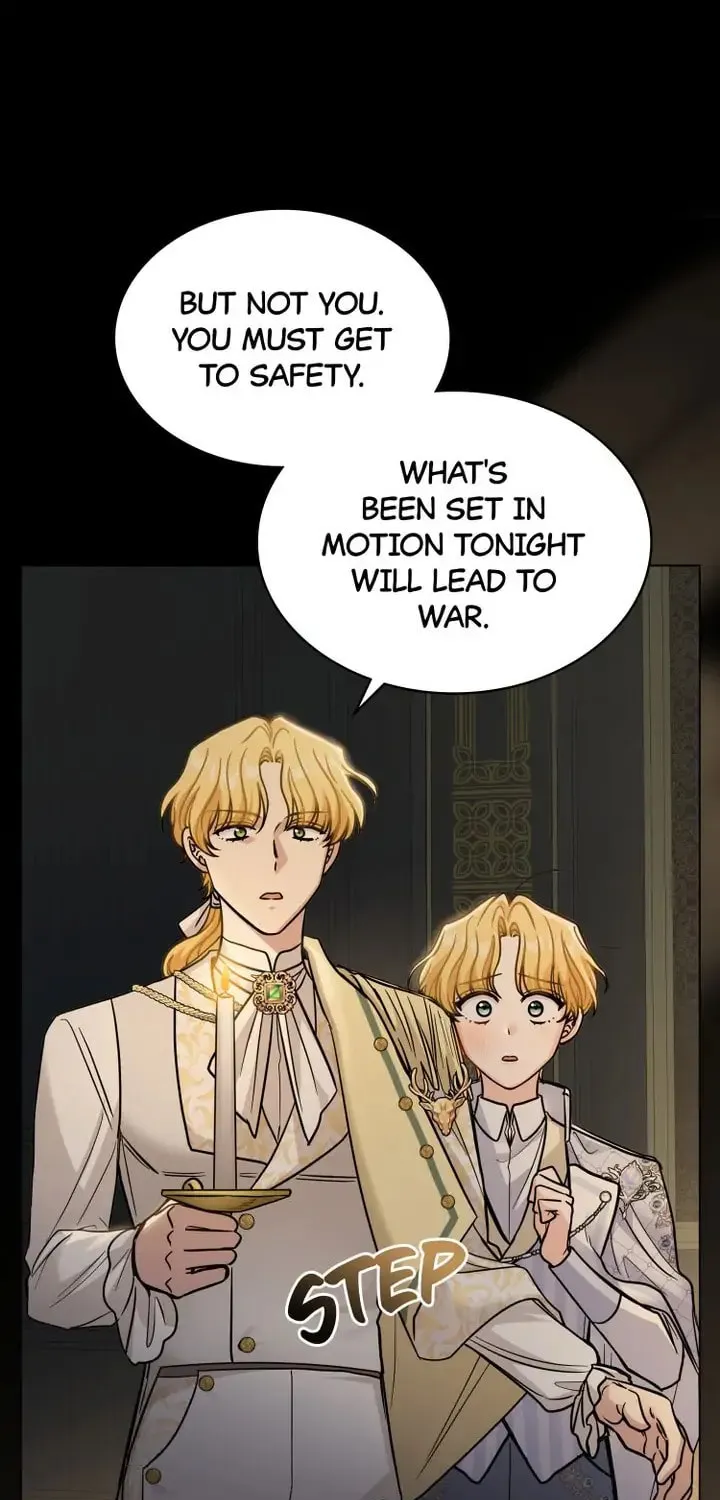Read Finding Camellia chapter 62 image 42 on Lezhin