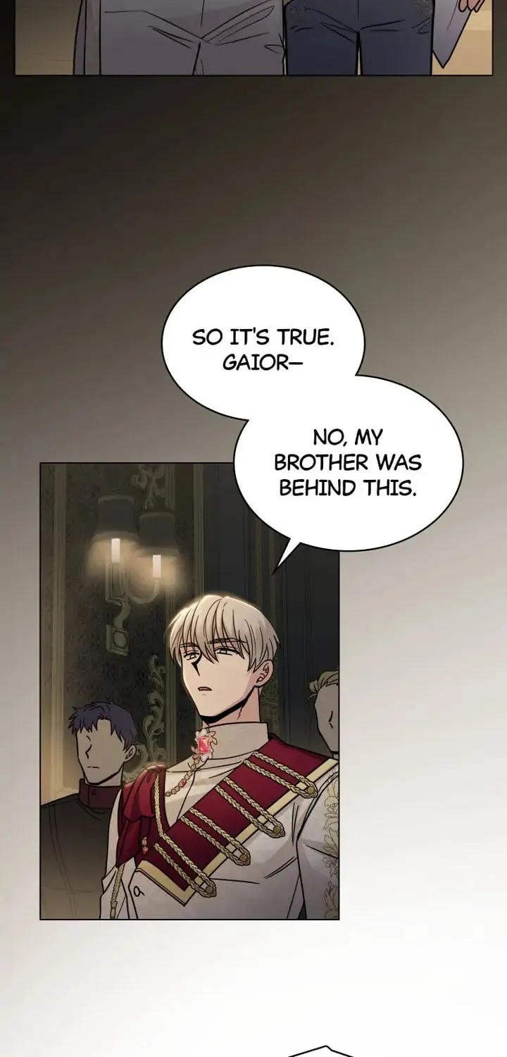Read Finding Camellia chapter 62 image 43 on Lezhin