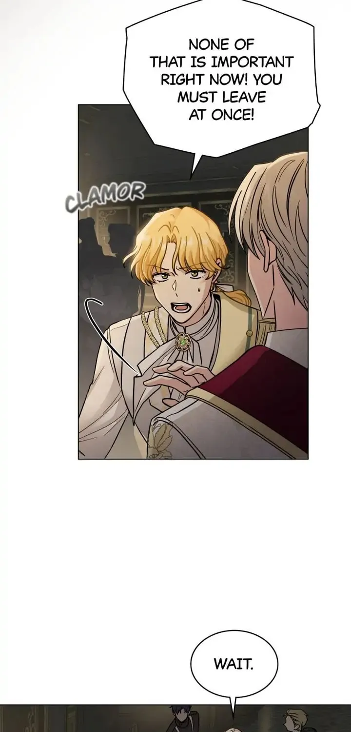 Read Finding Camellia chapter 62 image 44 on Lezhin