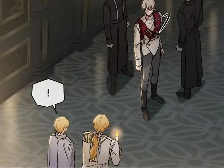 Read Finding Camellia chapter 62 image 45 on Lezhin