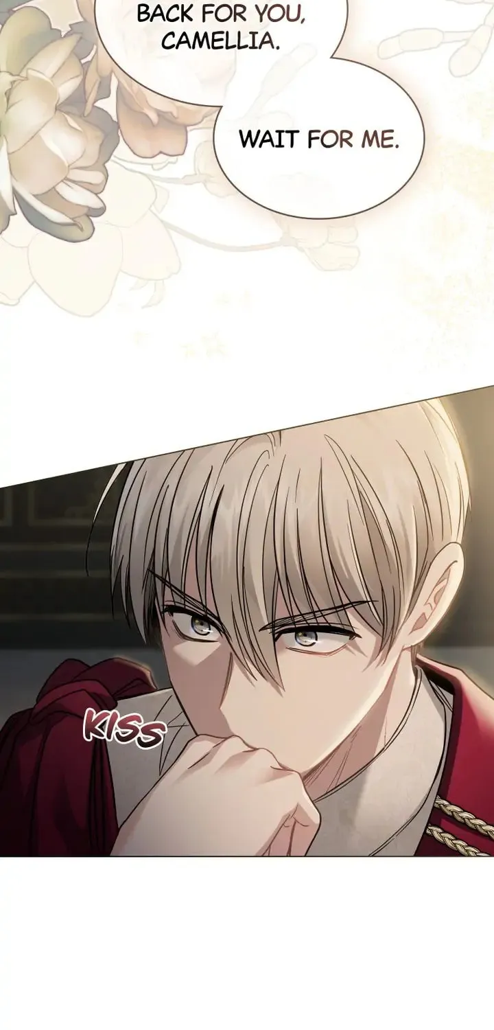 Read Finding Camellia chapter 62 image 48 on Lezhin