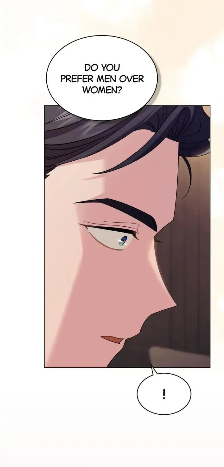 Read Finding Camellia chapter 62 image 5 on Lezhin