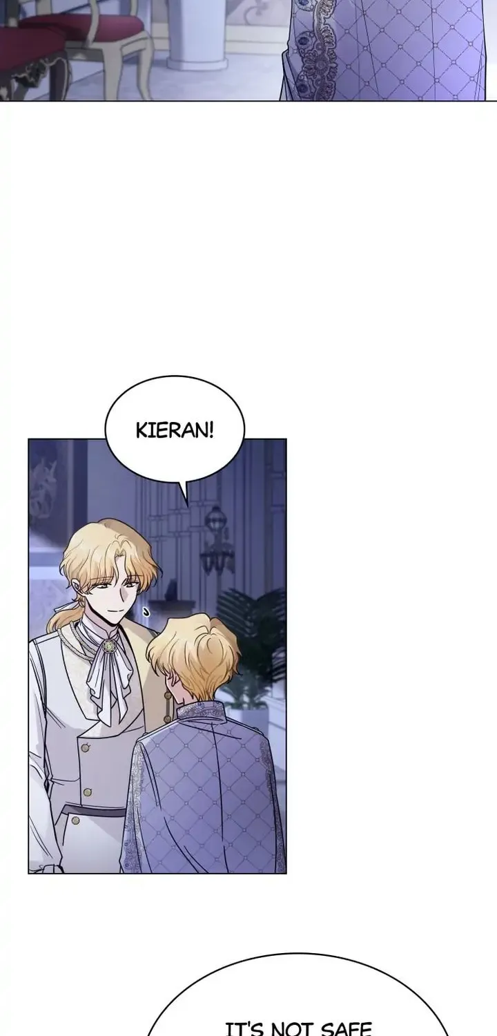 Read Finding Camellia chapter 63 image 1 on Lezhin