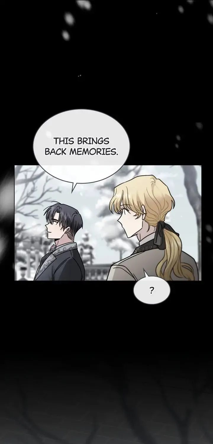 Read Finding Camellia chapter 63 image 11 on Lezhin