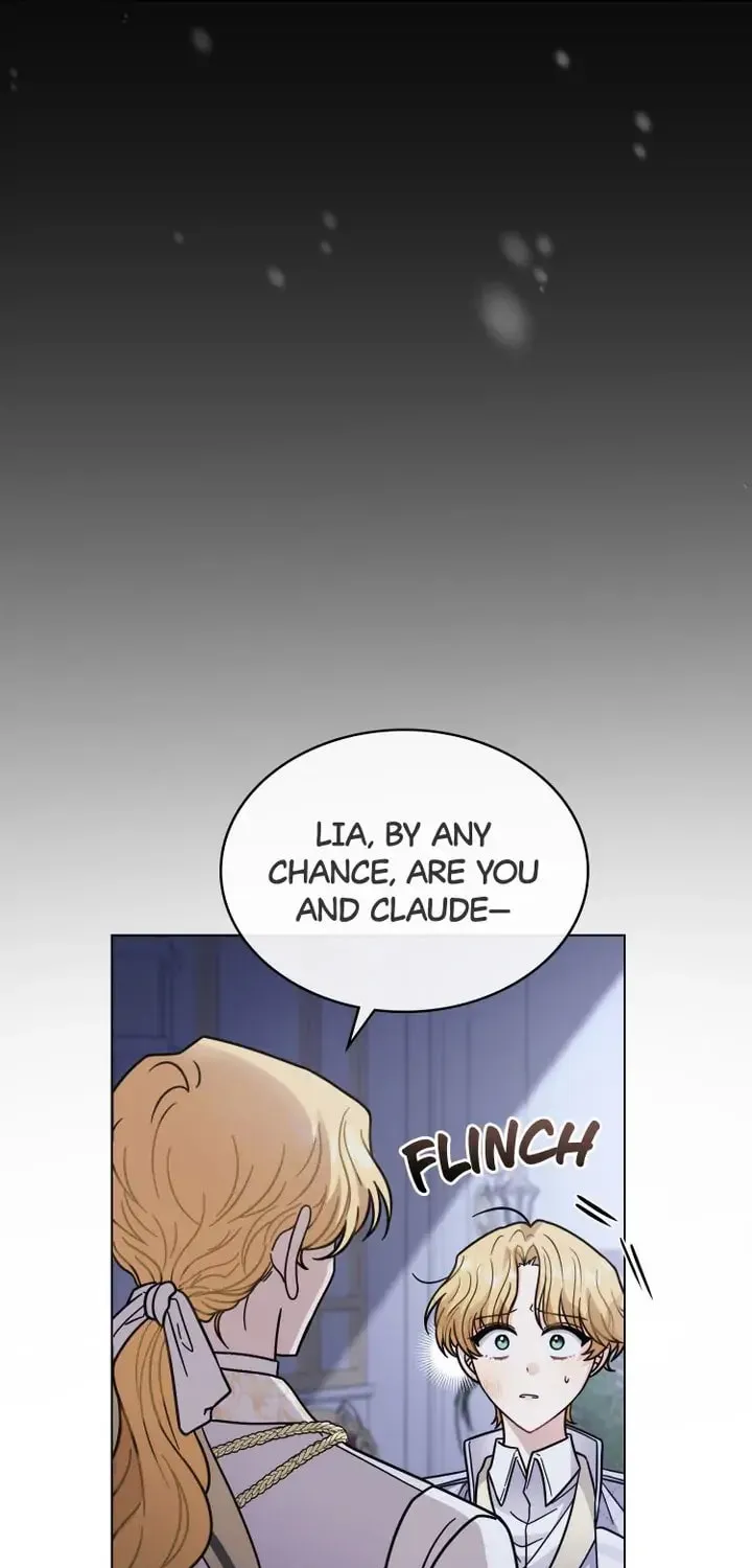 Read Finding Camellia chapter 63 image 15 on Lezhin