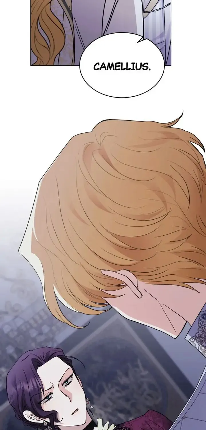 Read Finding Camellia chapter 63 image 16 on Lezhin