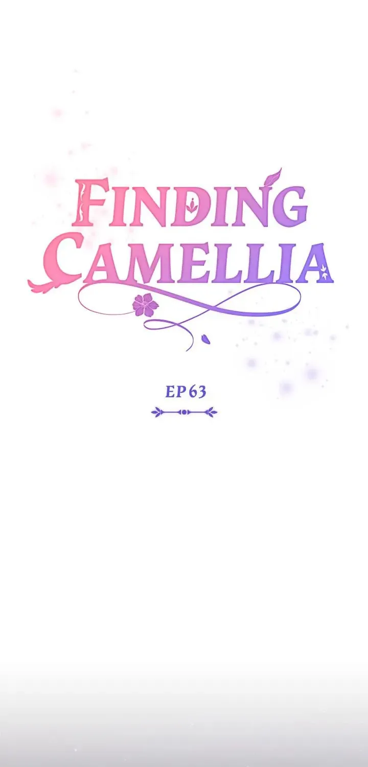 Read Finding Camellia chapter 63 image 19 on Lezhin