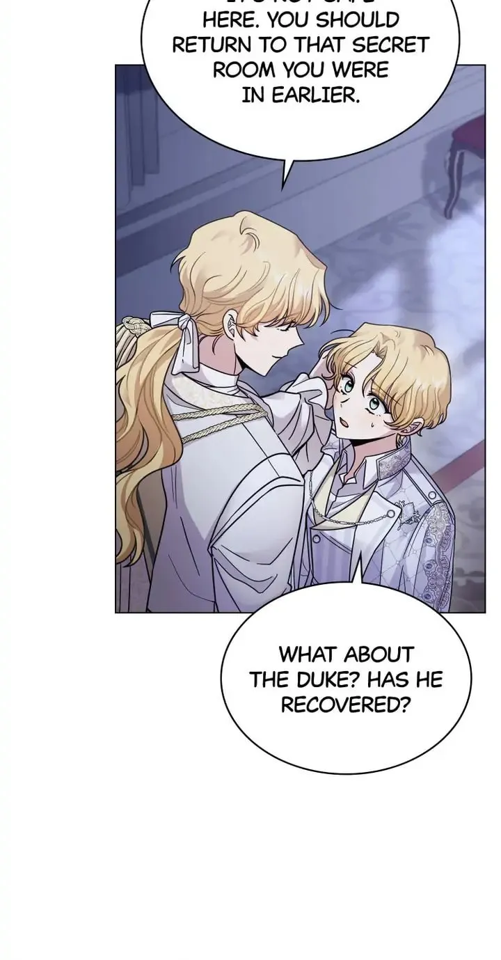 Read Finding Camellia chapter 63 image 2 on Lezhin