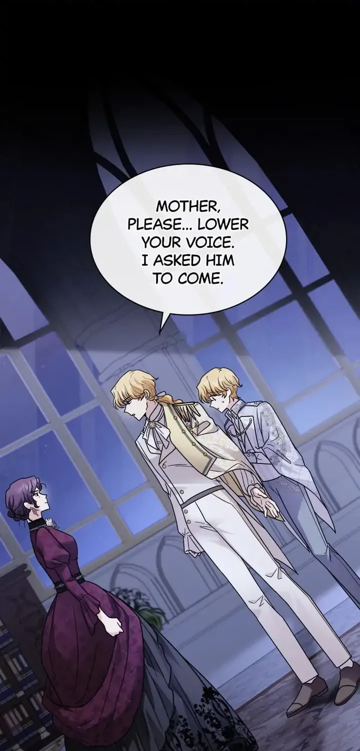 Read Finding Camellia chapter 63 image 21 on Lezhin