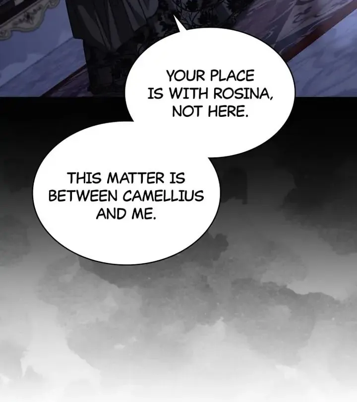 Read Finding Camellia chapter 63 image 22 on Lezhin