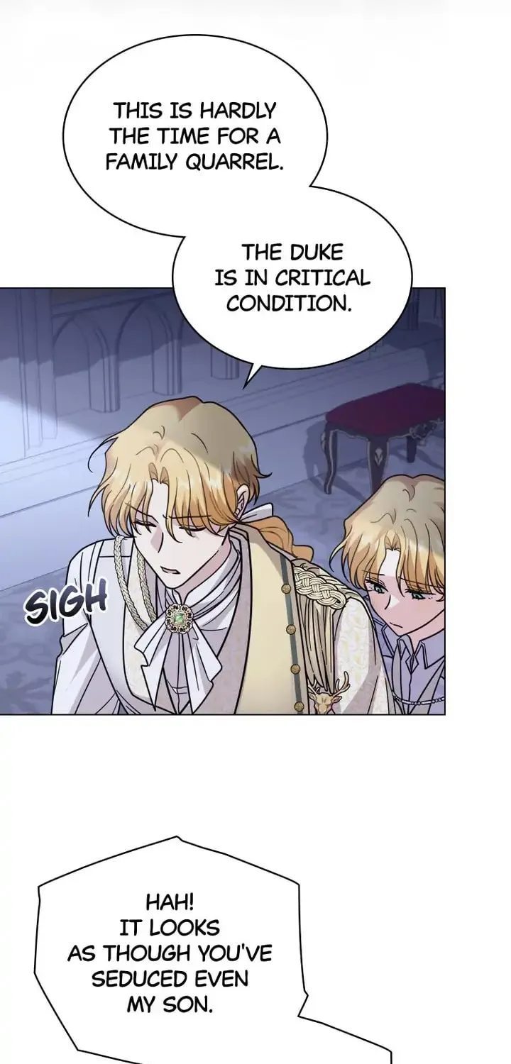 Read Finding Camellia chapter 63 image 23 on Lezhin