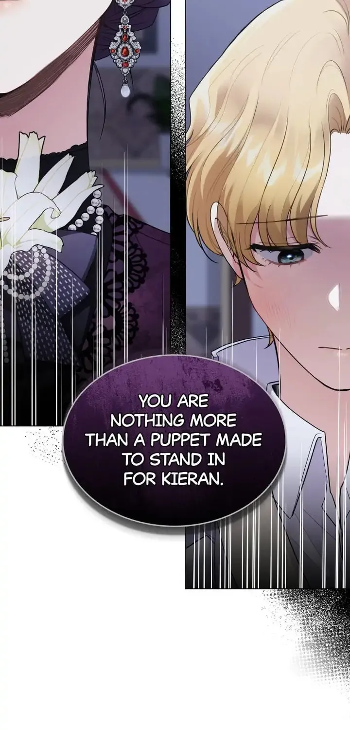 Read Finding Camellia chapter 63 image 25 on Lezhin