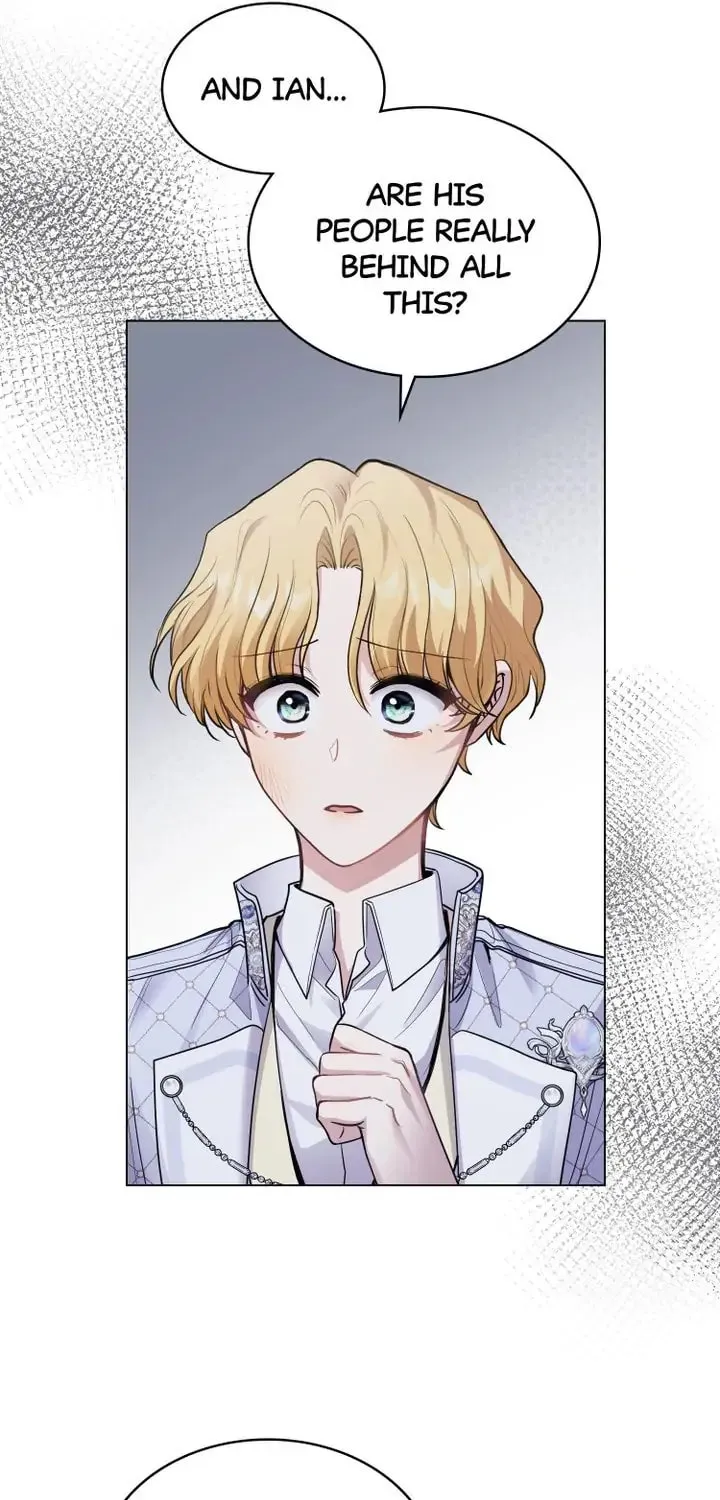Read Finding Camellia chapter 63 image 3 on Lezhin