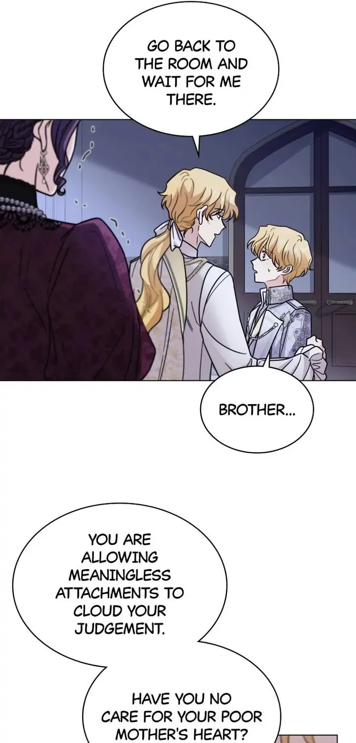 Read Finding Camellia chapter 63 image 31 on Lezhin