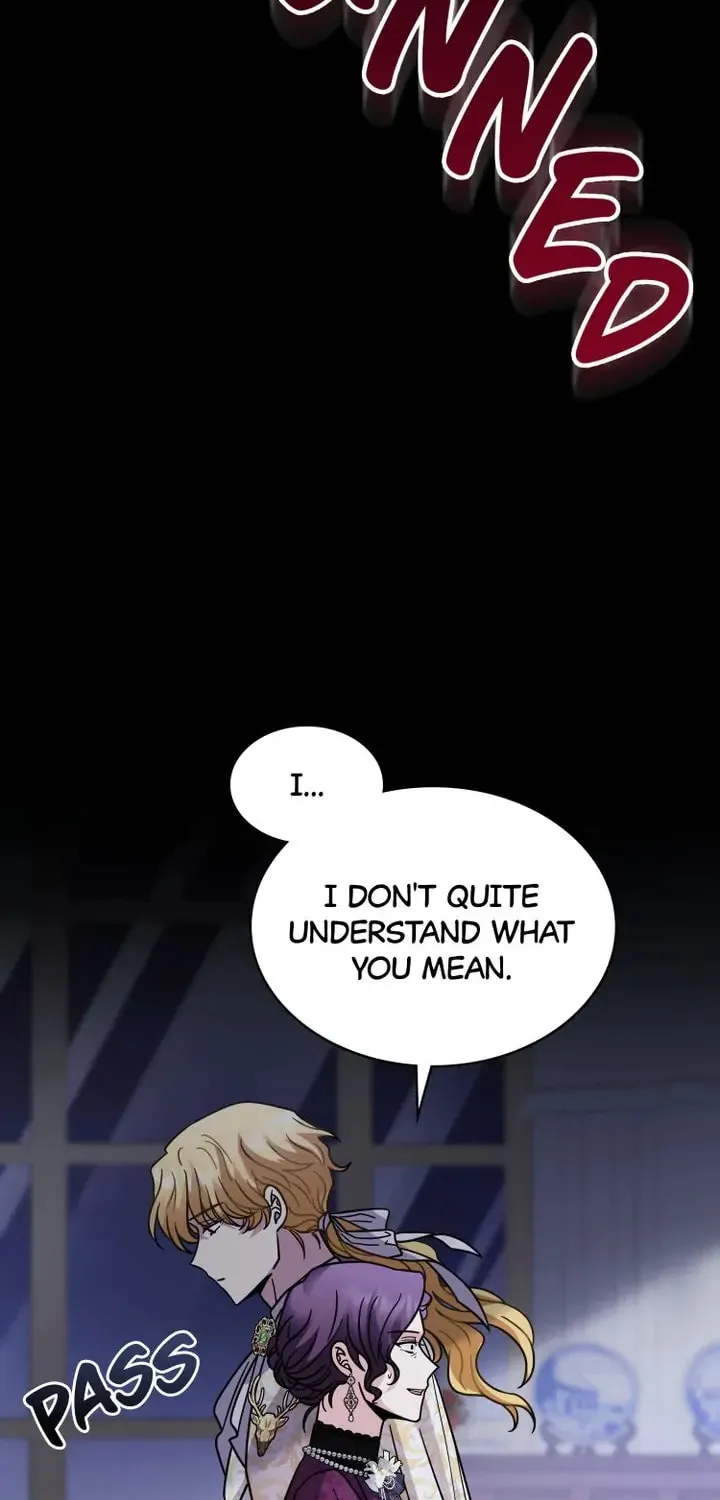 Read Finding Camellia chapter 63 image 36 on Lezhin