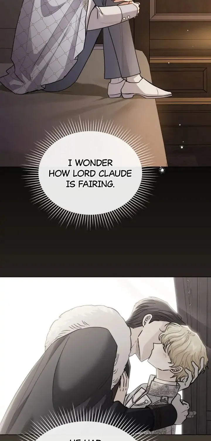 Read Finding Camellia chapter 63 image 43 on Lezhin