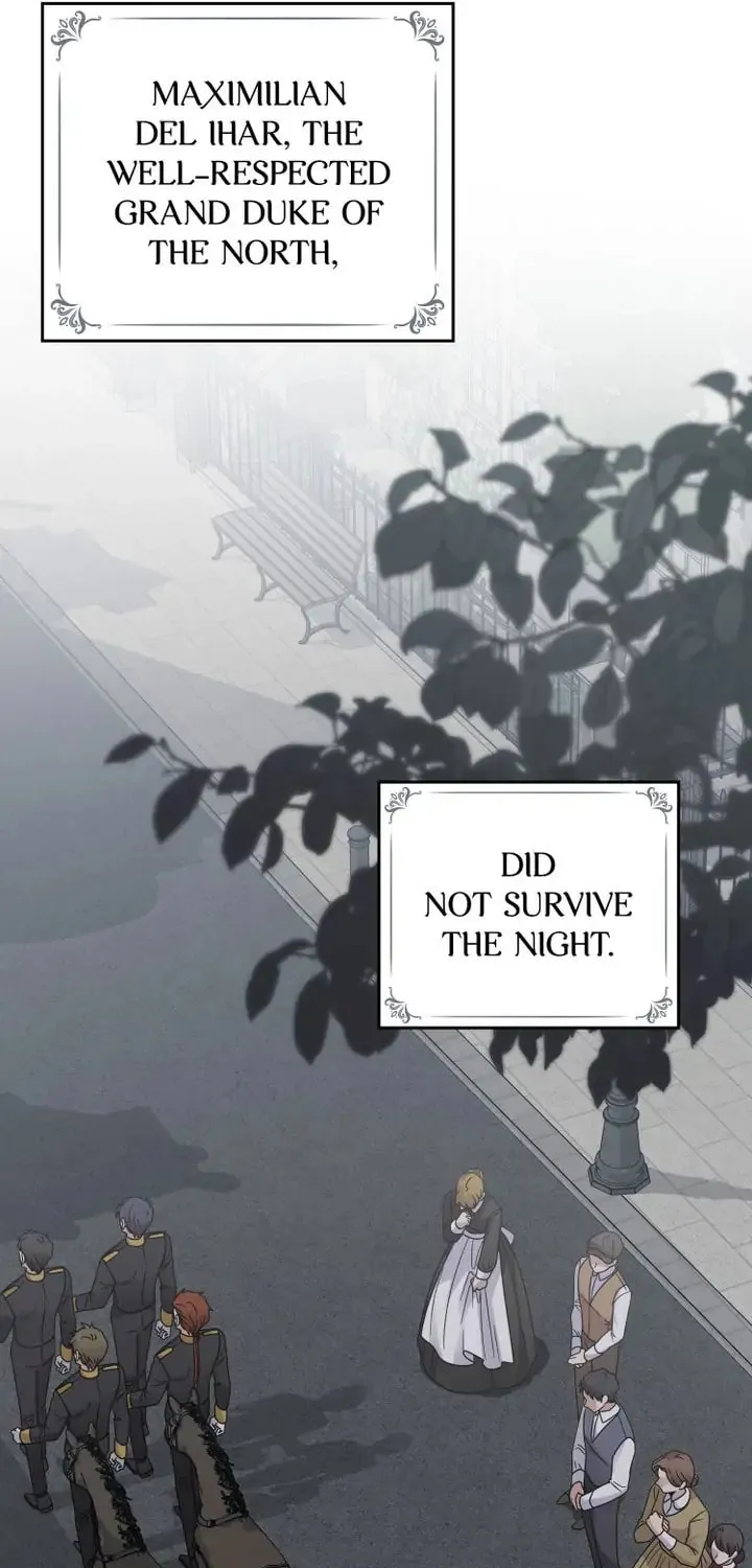 Read Finding Camellia chapter 63 image 58 on Lezhin