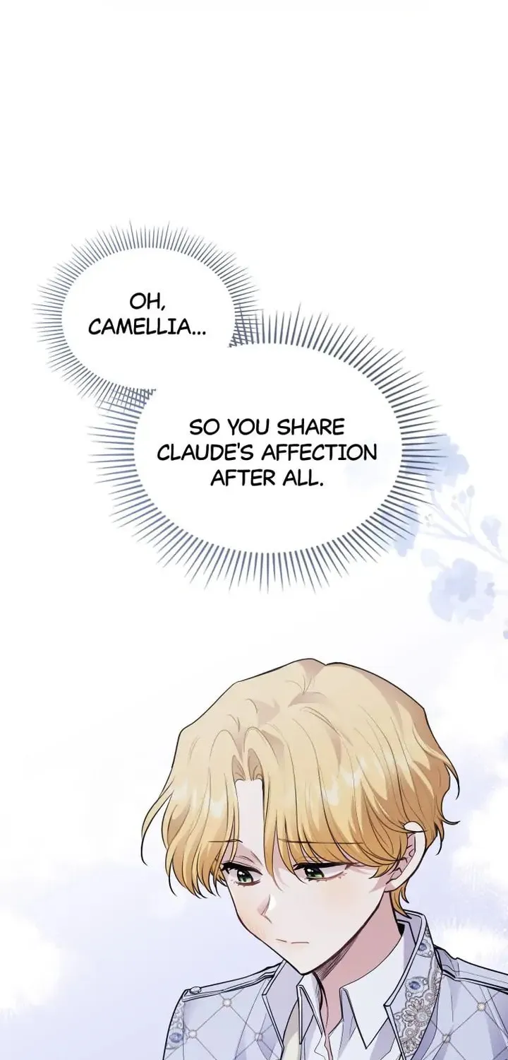 Read Finding Camellia chapter 63 image 7 on Lezhin