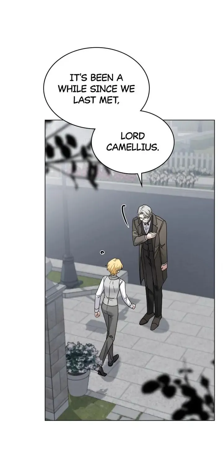 Read Finding Camellia chapter 64 image 1 on Lezhin
