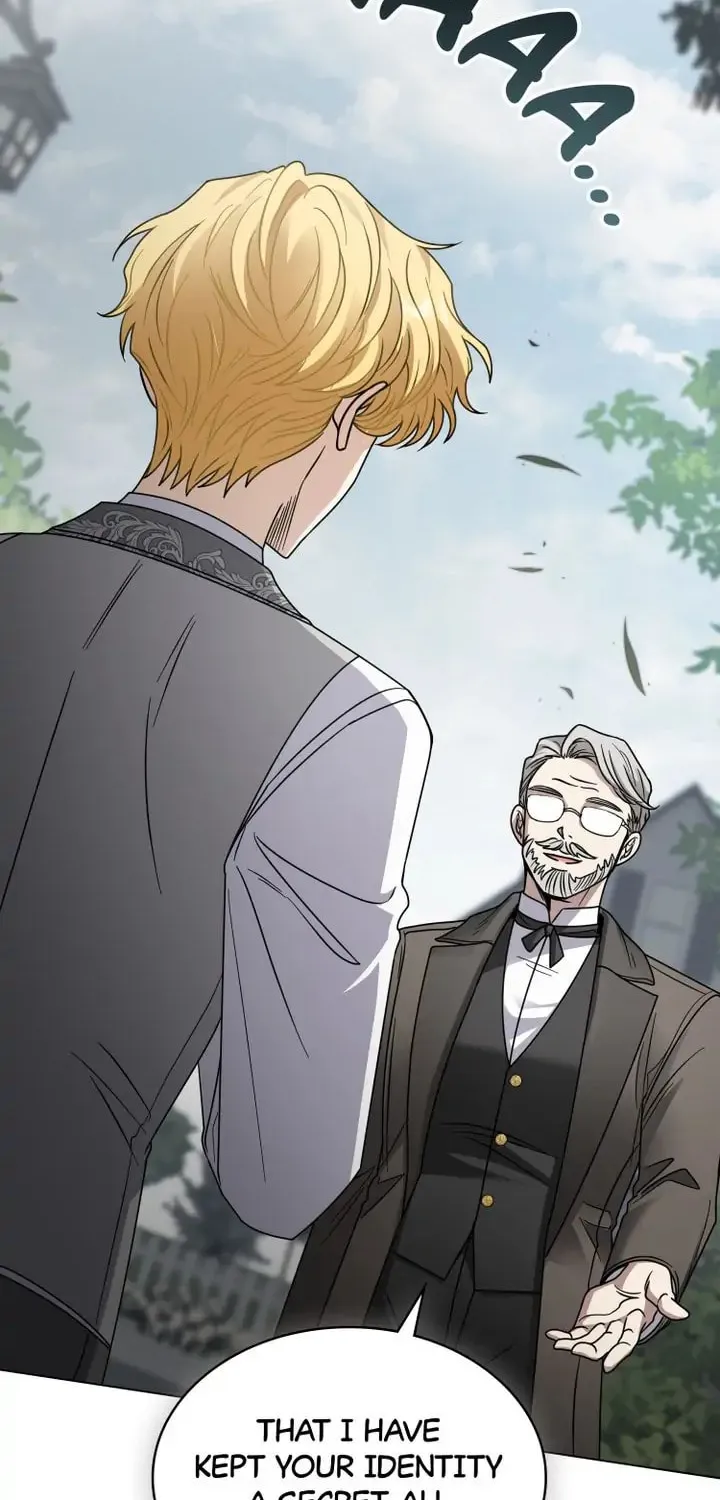 Read Finding Camellia chapter 64 image 16 on Lezhin